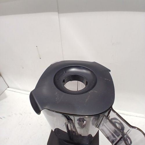 CHEFMAN OBLITERATOR POWER BLENDER - 1.4 LITRES - MIDNIGHT (MODEL: RJ27-T1-MIDNIGHT-CA) image 4
