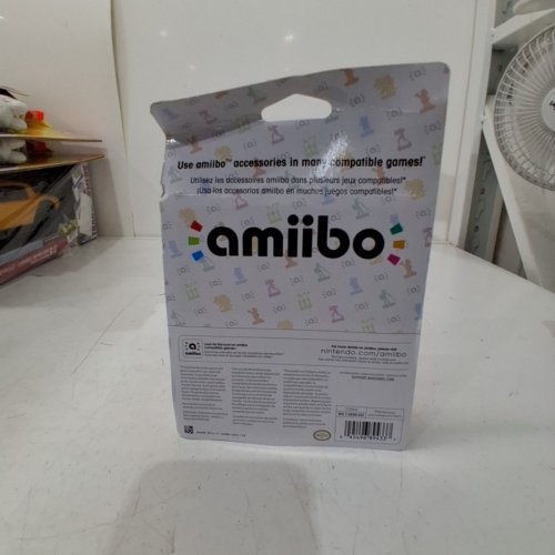 NINTENDO AMIIBO THE LEGEND OF ZELDA: TEARS OF THE KINGDOM SERIES -YUNOBO image 3