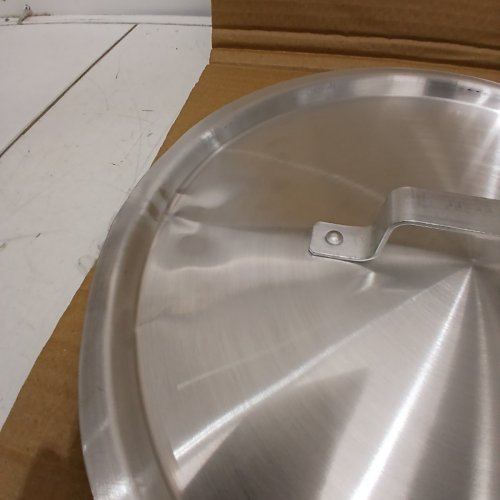 GAS ONE ALUMINUM STRAINER POT - 30 QT - SILVER (MODEL: AP-30) image 6