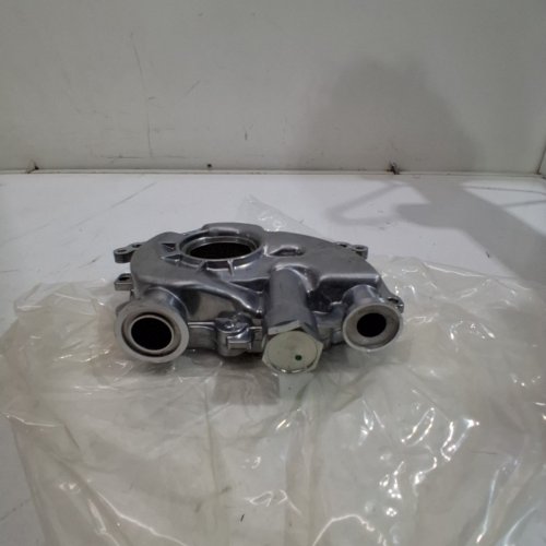 DIRECT REPLACEMENT OIL PUMP - FITS NISSSAN MODELS - SILVER (MODEL: 15010-EA20A) image 3