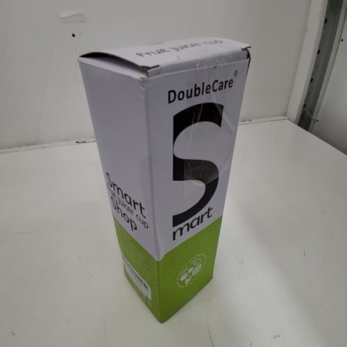 DOUBLECARE PORTABLE BLENDER - 380 ML - PURPLE image 6