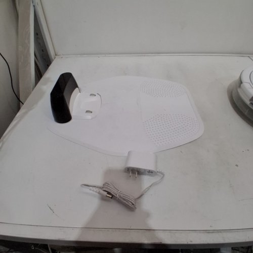 BISSELL 2-IN-1 SPINWAVE PLUS ROBOTIC VACUUM/WET MOP CLEANER WITH WIFI CONNECT - WHITE (MODEL: 2859C) image 5