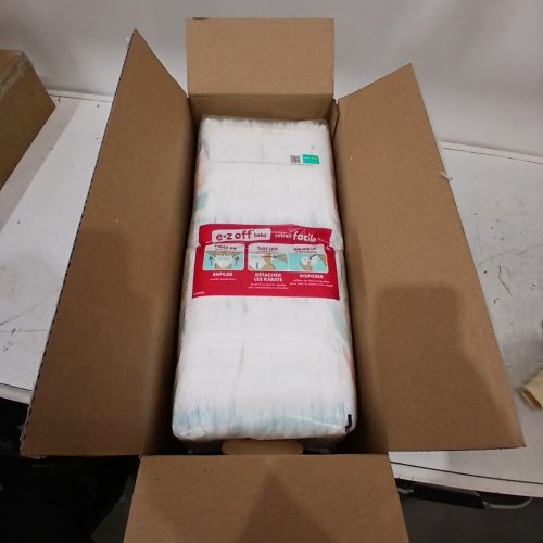 96PK PAMPERS CRUISERS 360 - SIZE 5 image 2