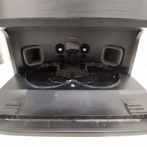 DREAME L40 ULTRA GEN 2 ROBOT VACUUM AND MOP - 25,000PA SUCTION, VOICE & APP CONTROL - BLACK - (MODEL: RLL53SE) image 8