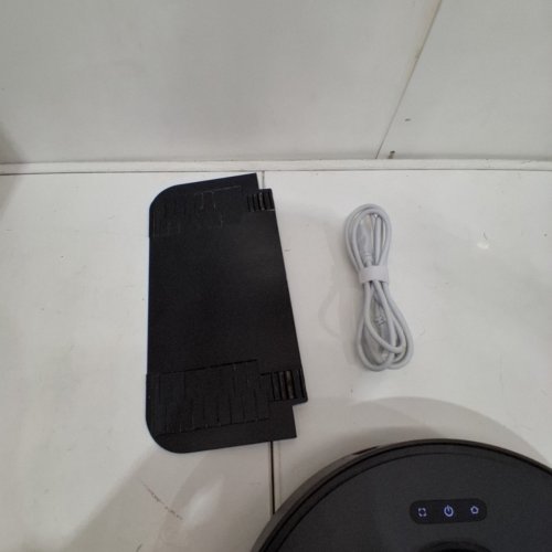 DREAME L40 ULTRA GEN 2 ROBOT VACUUM AND MOP - 25,000PA SUCTION, VOICE & APP CONTROL - BLACK - (MODEL: RLL53SE) image 10
