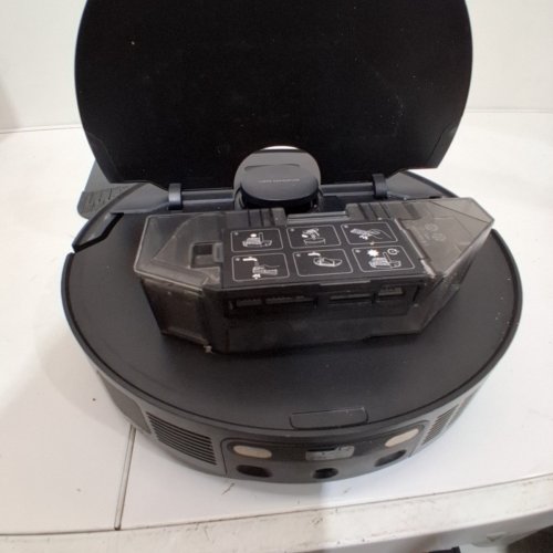DREAME L40 ULTRA GEN 2 ROBOT VACUUM AND MOP - 25,000PA SUCTION, VOICE & APP CONTROL - BLACK - (MODEL: RLL53SE) image 11