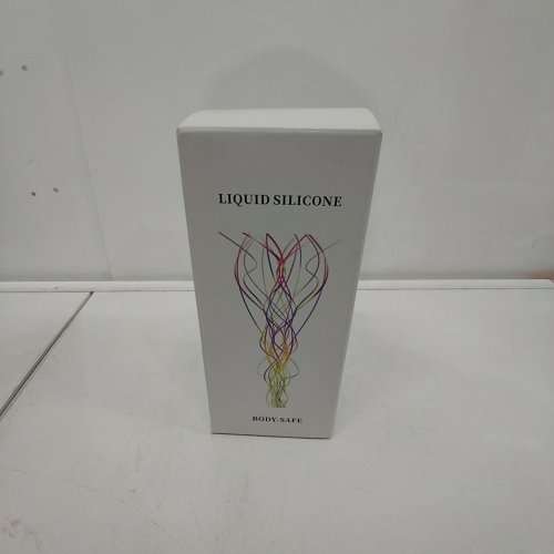 REALISTIC VIBRATING 7" DILDO WITH REMOTE image 2