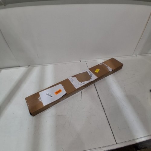 AMAZON BASICS UMBRELLA - 35" - CLEAR image 3