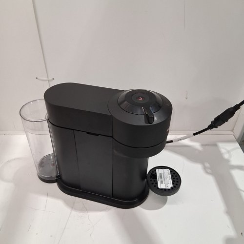 DELONGHI NESPRESSO VERTUO POP COFFEE & ESPRESSO MACHINE - MATTE BLACK (MODEL: ENV90B) image 3