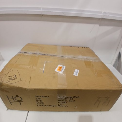 PLASTIC LAUNDRY BASKET - 40L - BEIGE image 4