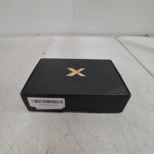 XDOOZOO ANDROID TV BOX - 4K UHD - 4GB RAM - 32GB ROM - WHITE (MODEL: W3) image 5