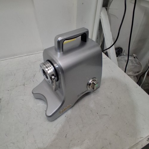 BPS PRO SERIES DC MEAT GRINDER - SILVER (MODEL: 100113695) image 6