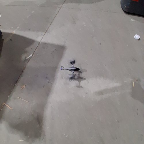 ASCEND AERONAUTICS AR-800 2.4GHZ MOTION CONTROLLED HD VIDEO DRONE -BLACK (MODEL:1851421) image 3