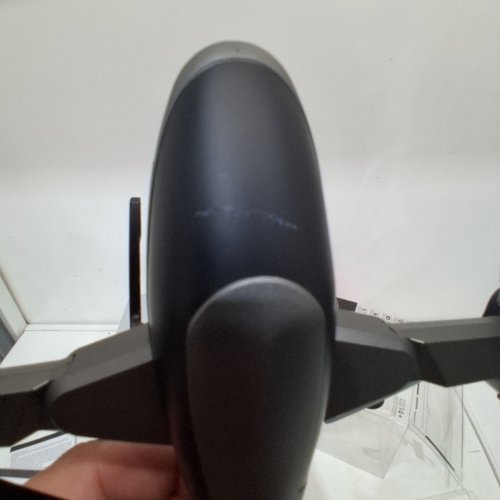 ASCEND AERONAUTICS AR-800 2.4GHZ MOTION CONTROLLED HD VIDEO DRONE -BLACK (MODEL:1851421) image 6