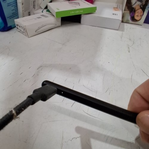 METAPEN STYLUS PEN M1 - COMPATIBLE WITH MICROSOFT SURFACE PRO/GOBLACK (MODEL :ME-MPP712) image 2