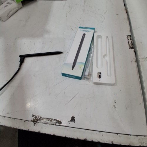 METAPEN STYLUS PEN M1 - COMPATIBLE WITH MICROSOFT SURFACE PRO/GOBLACK (MODEL :ME-MPP712) image 3
