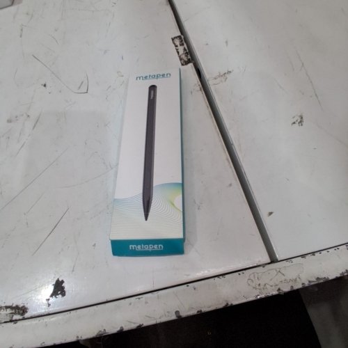 METAPEN STYLUS PEN M1 - COMPATIBLE WITH MICROSOFT SURFACE PRO/GOBLACK (MODEL :ME-MPP712) image 4