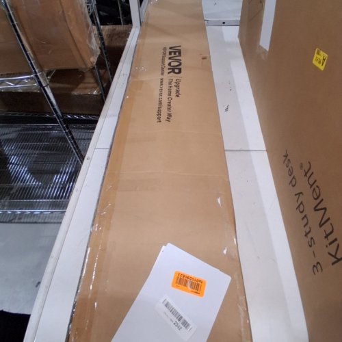 ROOF BIKE RACK - 33LBS 1 BIKE CAP - BLACK (MODEL: CT-5669B) image 2