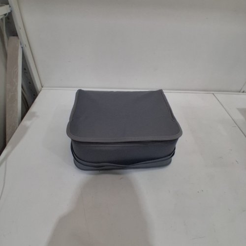 BLUE ECHO CARE BEC CPAP MACHINE WITH CARRYING BAG CPAP MASK AND HOSE (MODEL: CAN-BEC-R20A) image 8