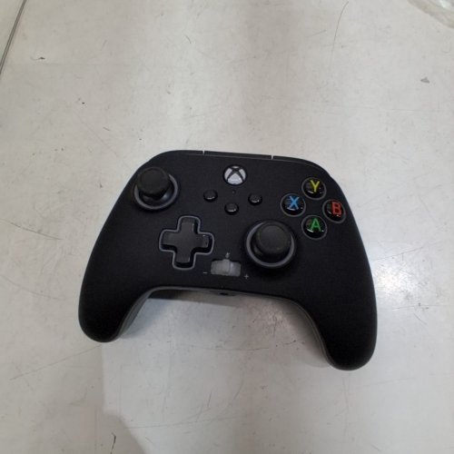 POWERA SPECTRA INFINITY ENHANCED WIRED CONTROLLER FOR XBOX SERIES X, S, XBOX ONE, PC - BLACK (MODEL: 1522360-01) image 3