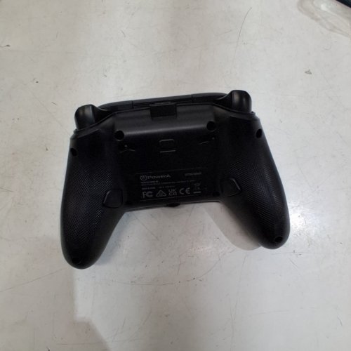 POWERA SPECTRA INFINITY ENHANCED WIRED CONTROLLER FOR XBOX SERIES X, S, XBOX ONE, PC - BLACK (MODEL: 1522360-01) image 4