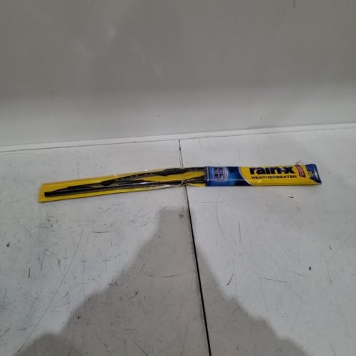 RAINX LATITUDE WIPER BLADE - 26" - BLACK - (MODEL:99826) image 2