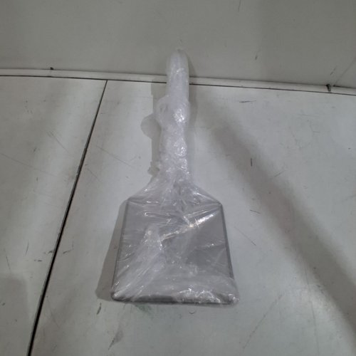 SQUARE MESH SKIMMER - 19" - SILVER image 4