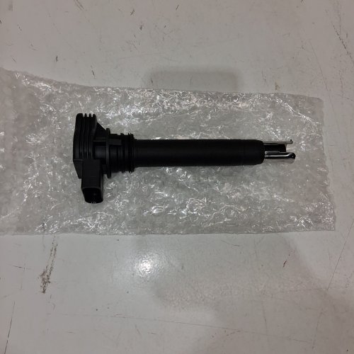 IGNITION PENCIL COIL COMPATIBLE WITH 2009-2017 VOLKSWAGEN- BLACK image 3