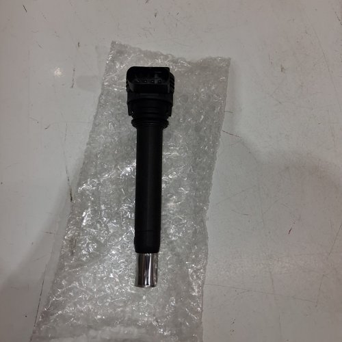 IGNITION PENCIL COIL COMPATIBLE WITH 2009-2017 VOLKSWAGEN- BLACK image 4