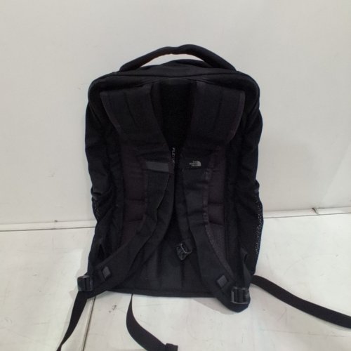 THE NORTH FACE VAULT EVERYDAY LAPTOP BACKPACK - 28L CAPACITY - BLACK image 4