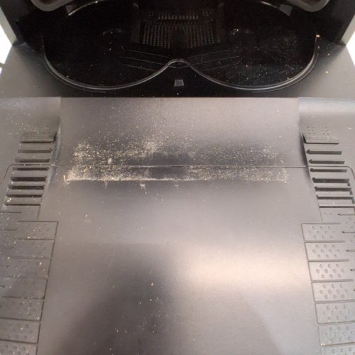 DREAME GOVAC 405 ROBOT VACUUM AND MOP COMBO - 25,000PA SUCTION POWER, AUTO-EMPTY AND MOP SELF-CLEANING DOCK - BLACK - (MODEL: RTD31TE) image 6