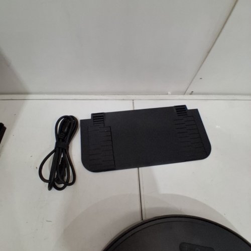 DREAME GOVAC 405 ROBOT VACUUM AND MOP COMBO - 25,000PA SUCTION POWER, AUTO-EMPTY AND MOP SELF-CLEANING DOCK - BLACK - (MODEL: RTD31TE) image 11