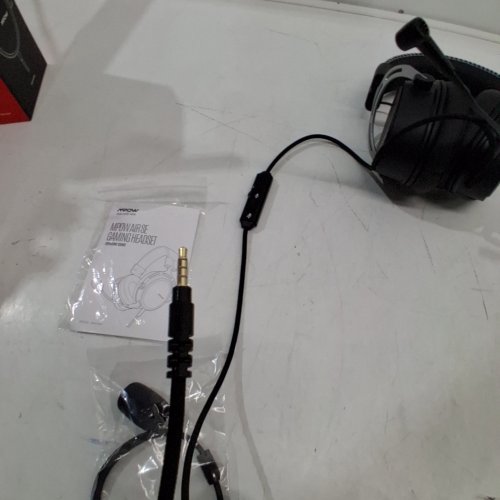MPOW AIR SE GAMING HEADSET WIRED - BLACK (MODEL : BH439A) image 2