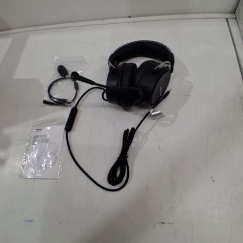 MPOW AIR SE GAMING HEADSET WIRED - BLACK (MODEL : BH439A) image 3