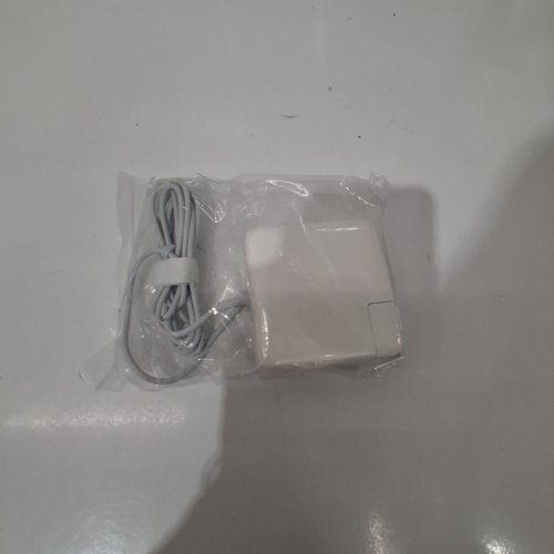 TASSHZ 85W T-TIP MAC BOOK CHARGER WITH MAGNETIC CONNECTION - (MODEL: PA-85W) image 2