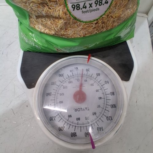 SCOTTS TURF BUILDER GRASS SEED - 10 LBS image 6
