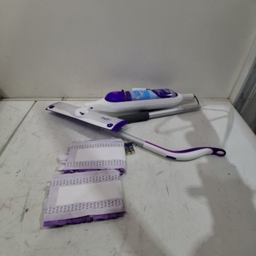 SWIFFER POWERMOP MULTI-SURFACE MOP KIT image 2