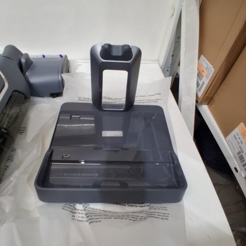 NARWAL S20 PRO CORDLESS VACUUM MOP WITH SELF-CLEANING - WET/DRY VACUUM CLEANER FOR HARD FLOORS - GREY (MODEL: YJSC003) image 5