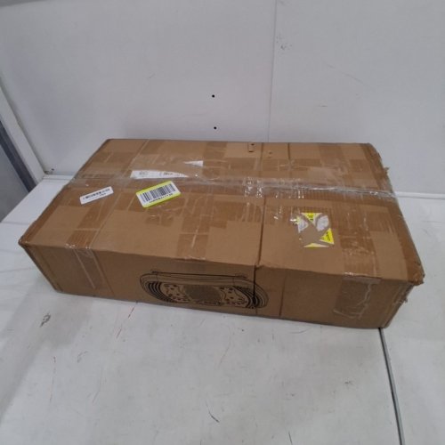 VIBRATION PLATE WITH 200 SPEEDS - 400LB MAX - PINK (MODEL: SZJ-01) image 5