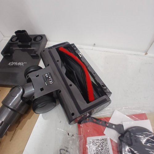 KIPMAX CORDLESS VACUUM CLEANER KIT - 50KPA - 550W - (MODEL: X20) image 4