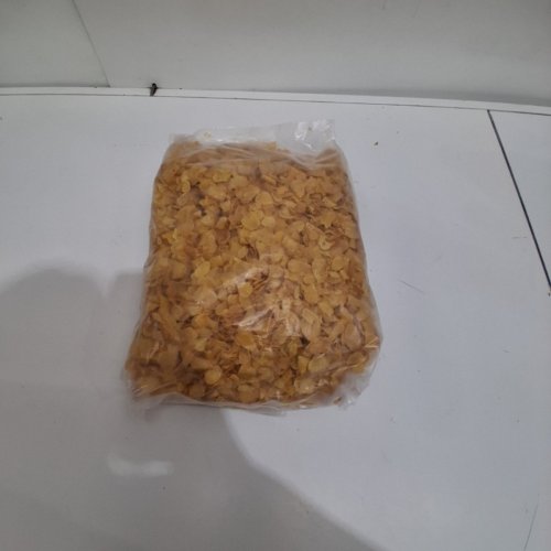 KELLOGS CORN FLAKES MEGA JUMBO CEREAL - 610G image 3