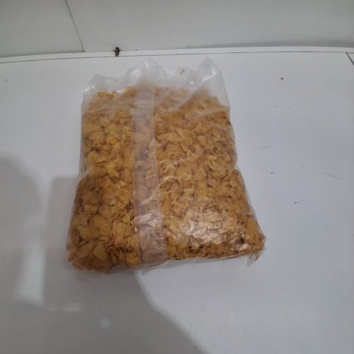 KELLOGS CORN FLAKES MEGA JUMBO CEREAL - 610G image 4