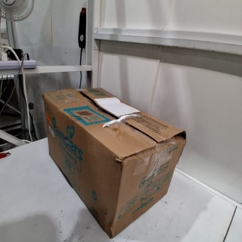 128PK PAMPERS CRUISERS 360 - SIZE 5 image 3