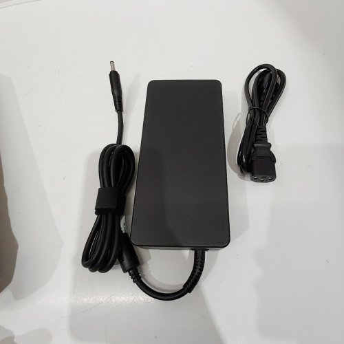 SLRIOYS AC ADAPTER LAPTOP CHARGER - FOR ACER MODELS - 330W 19.5V (MODEL: AC ADAPTER-330W) image 4