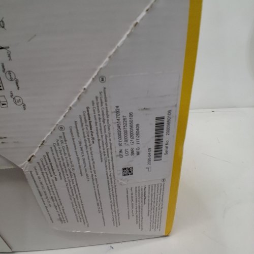 MEDELA PUMP IN STYLE PRO+ HANDSFREE DOUBLE ELECTRIC BREAST PUMP image 4