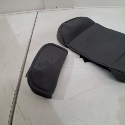 DIONO RADIAN 3R 3-IN-ONE CAR SEAT - BLACK image 4