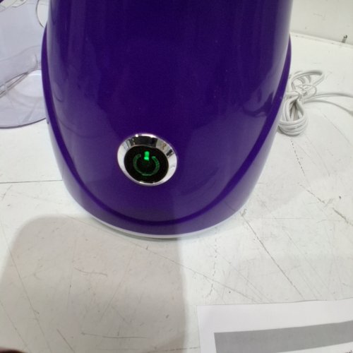 OSENJIE PROFESSIONAL FACIAL MASK STEAMER (BY1078) image 2