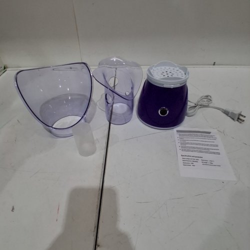 OSENJIE PROFESSIONAL FACIAL MASK STEAMER (BY1078) image 3