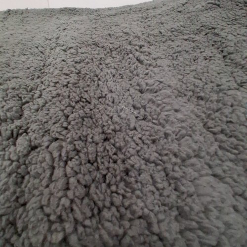 EHEYCIGA WASHABLE ORTHOPEDIC DOG BED - 40" X 26" - GREY image 3