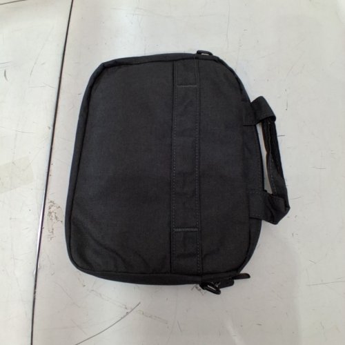 LENOVO 13" LAPTOP CASUAL TOPLOADER BAG T210 - DARK GREY image 4